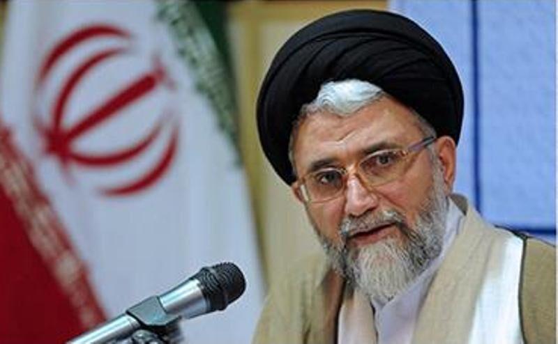 ئێران داوای دەرکردنی حزبەکانی رۆژھەڵات لە ھەرێمی کورستان دەکات