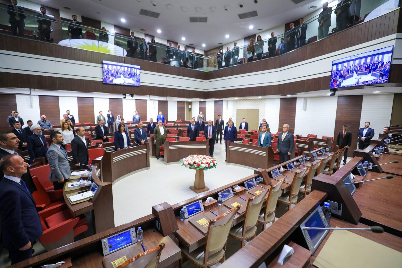 پەرلەمانی کوردستان خوێندنەوەی دووەم بۆ پرۆژە یاسای پەروەردە و فێرکاری دەکات