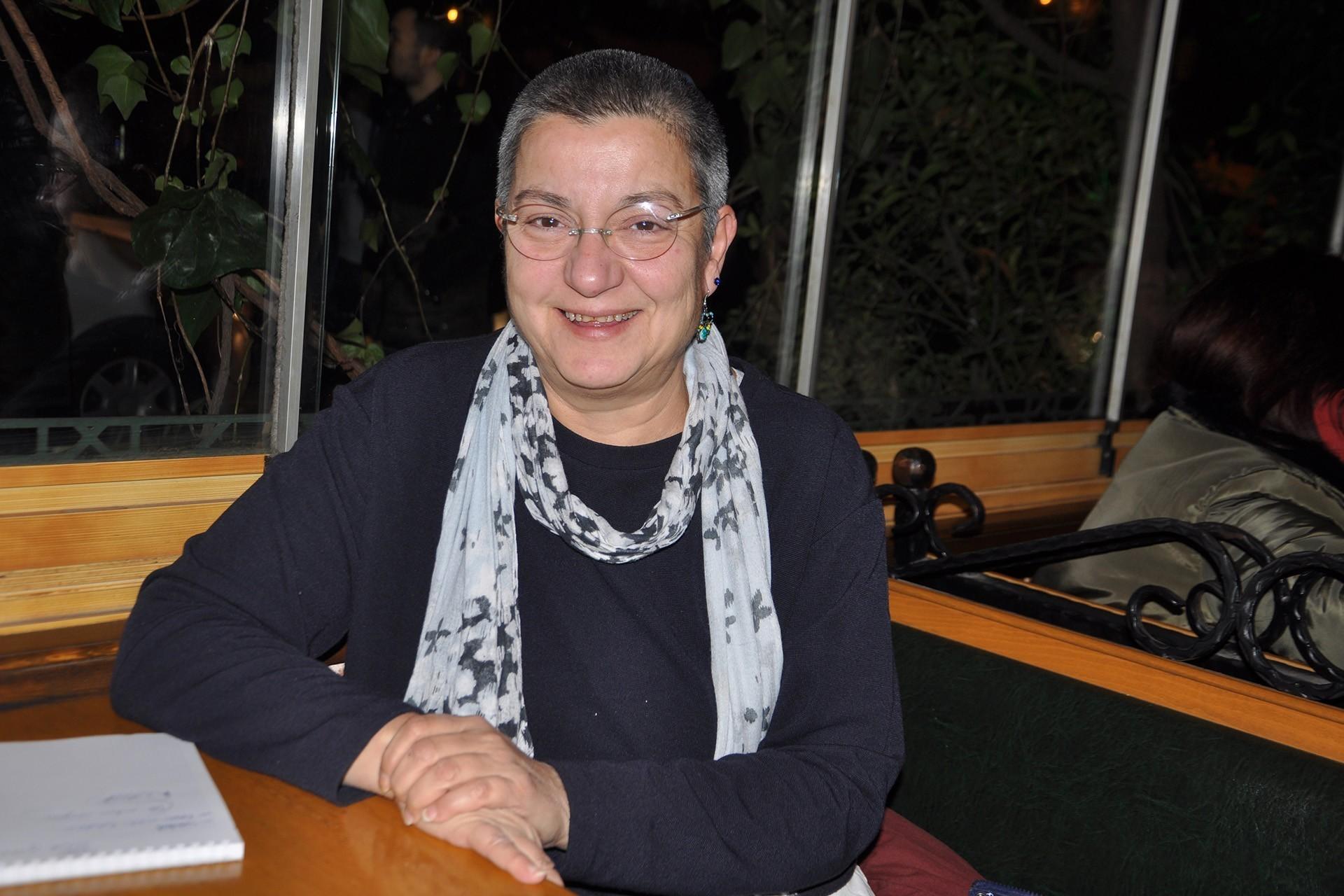 Turkish doctor detained for calling out Ankara's use of chemical weapons