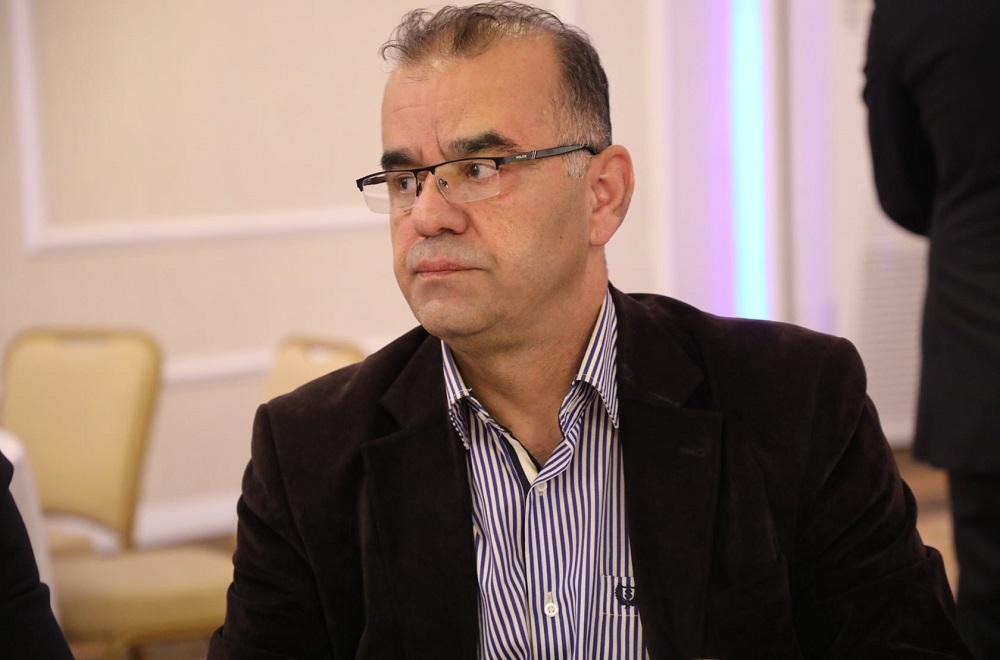 سکرتێری لقی سلێمانی سەندیکای رۆژنامەنووسانی کوردستان وەڵامی ئازاد حەمەدەمین دەداتەوە