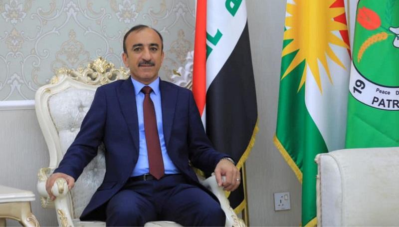 لیژنەی دارایی لەبارەی پلەبەرزکردنەوە و پاشەکەوت راپۆرتێک دەداتە ئەنجومەنی وەزیران