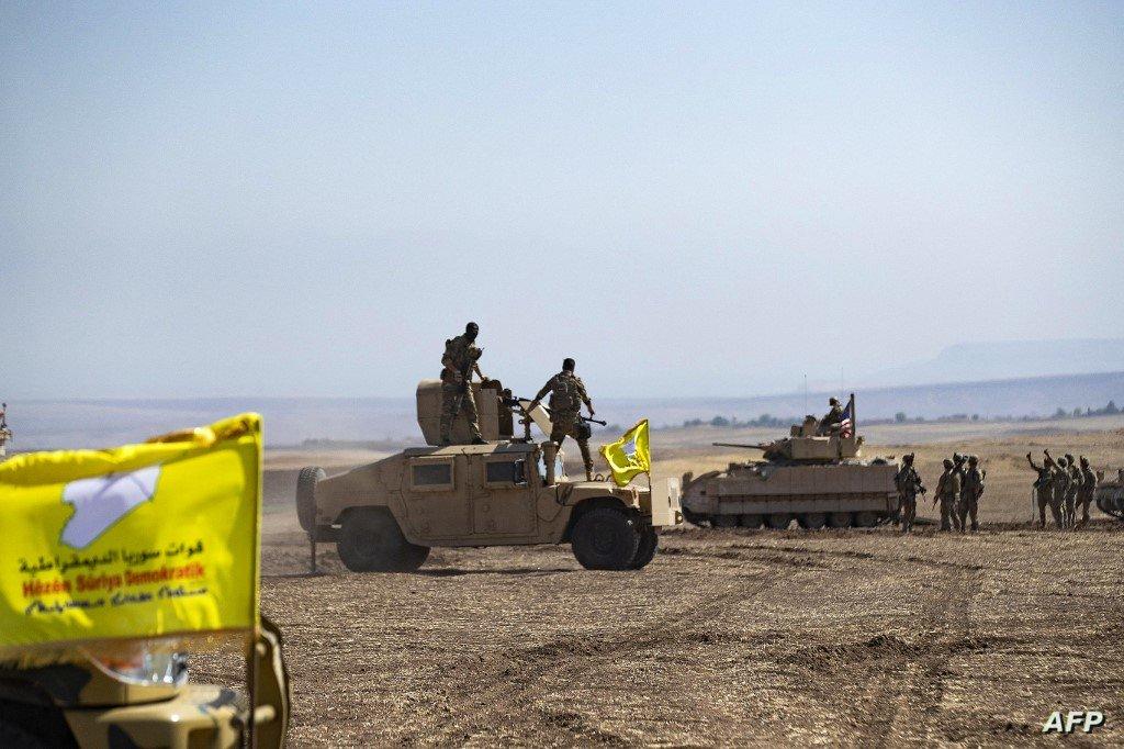 ھەسەدە: توندتر لە رابردوو وەڵامی ھێرشەکانی تورکیا دەدەینەوە