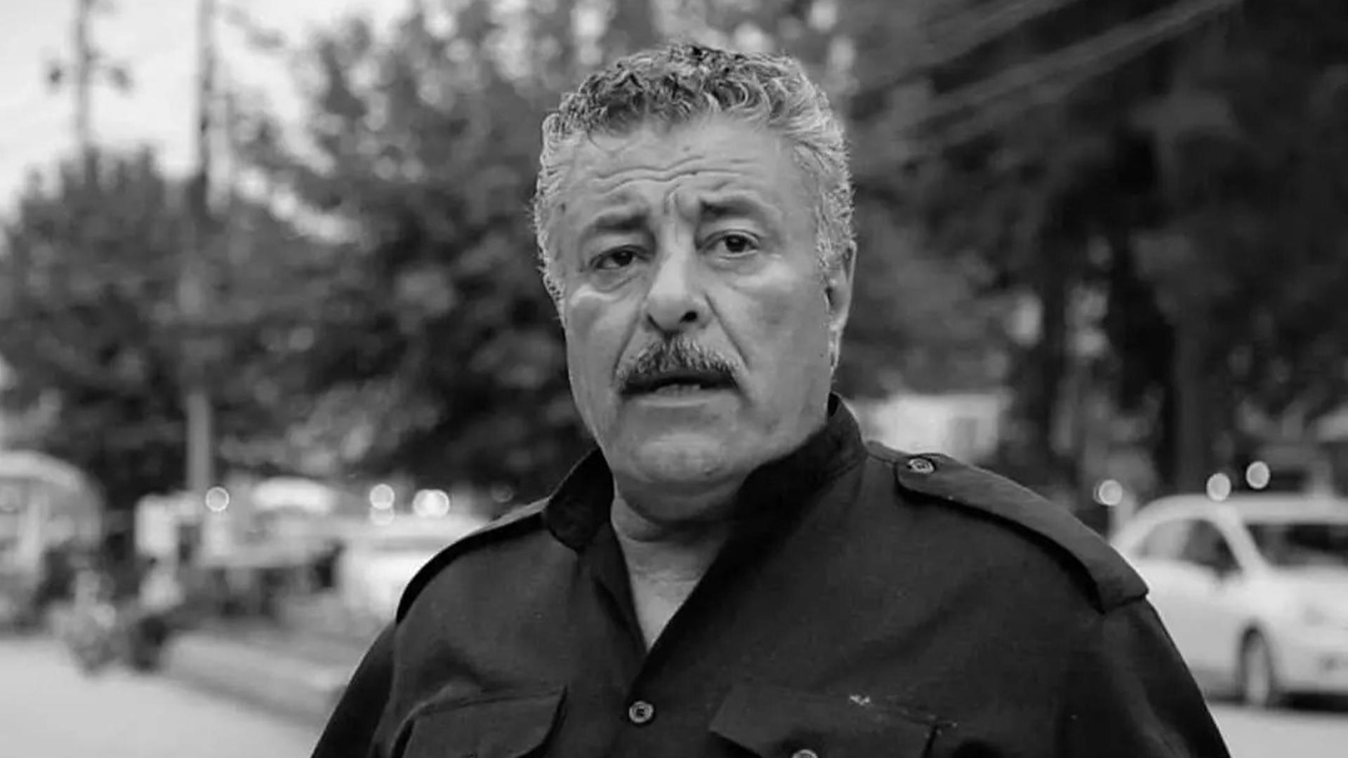 مەکتەبی سیاسیی یەکێتی پرسەنامەیەک بۆ کۆچیدوایی ھونەرمەند تاھیری خەلیلی  بڵاودەکاتەوە 