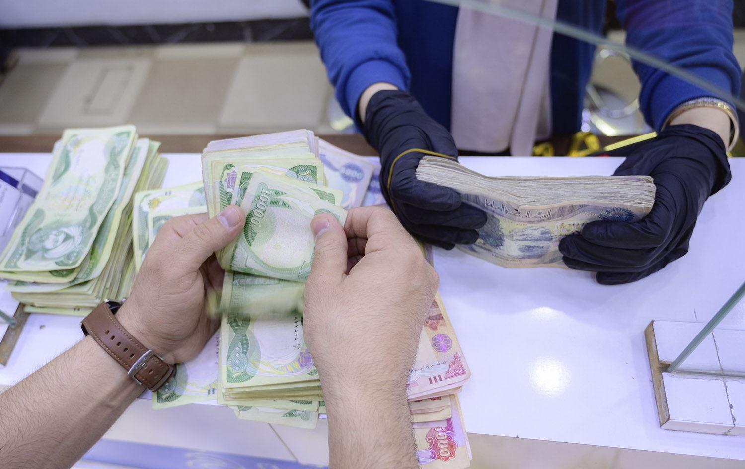 وەزارەتی پەروەردەی عێراق: ئەمساڵ دوو ملیۆن خوێندکار دەرماڵە وەردەگرن