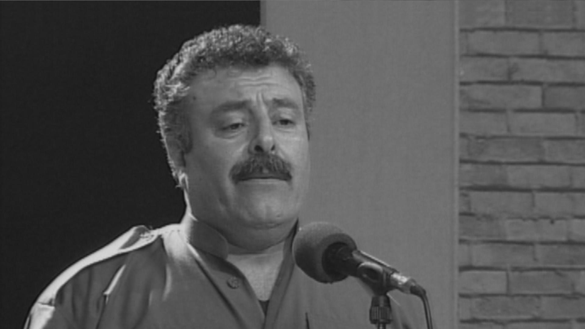 بافڵ جەلال تاڵەبانی پەیامێکی ھاوخەمی بۆ کۆچیدوایی ھونەرمەند تاھیر خەلیلی بڵاودەکاتەوە  