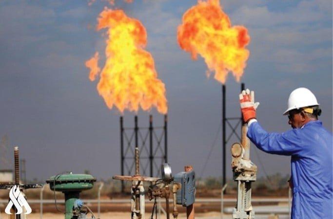 وەزارەتی نەوت: ھەوڵی جددی ھەیە بۆ پڕکردنەوەی پێویستی ناوخۆیی لە غاز 