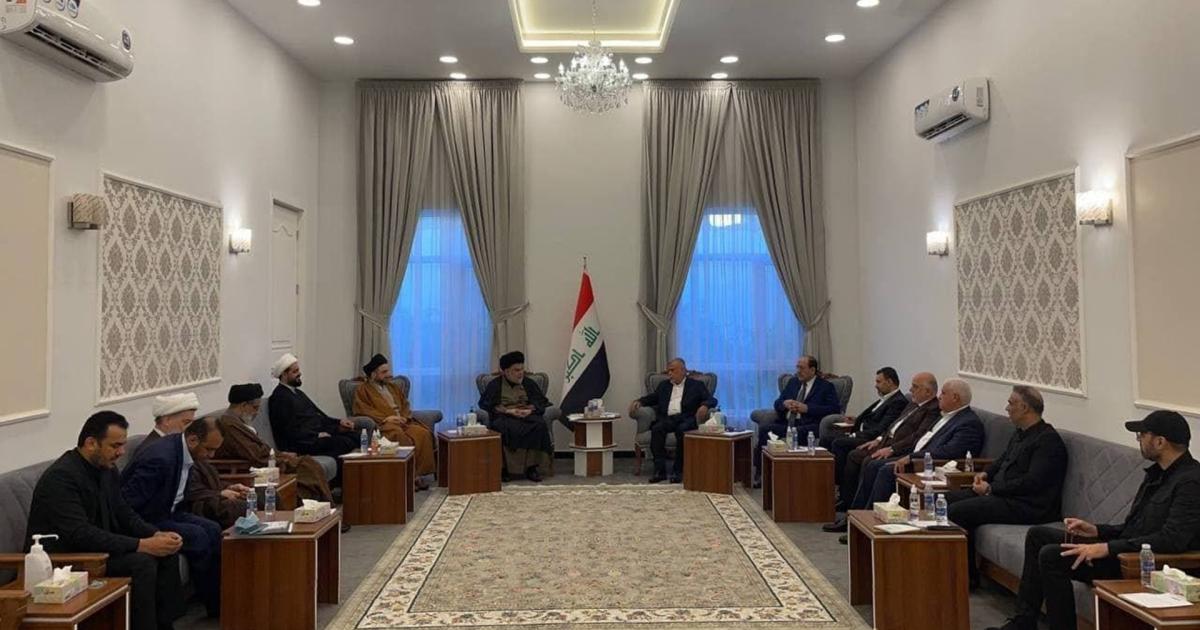 چوارچێوەی ھەماھەنگی شیعەکان دژیەتی خۆیان بۆ سیاسەتی پەراوێزخستن دووپاتکردەوە