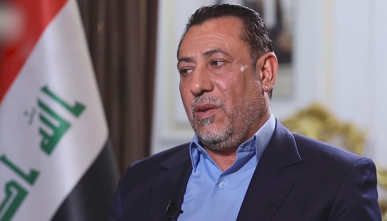 زاملی: کاری لە پێشینەمان ھەڵدانەوەی دۆسیەی گەندەڵییە لە بواری کارەبادا