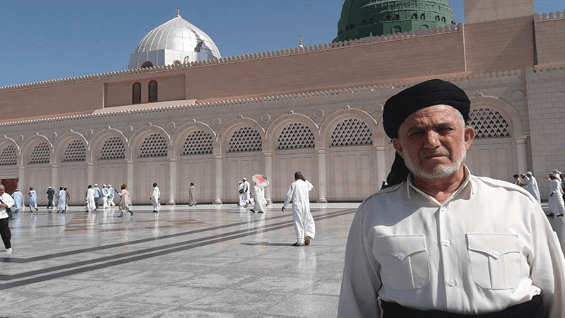 مامۆستایەکی ئاینی لە رۆژھەڵاتی کوردستان بە ١٧ ساڵ زیندانی سزادرا