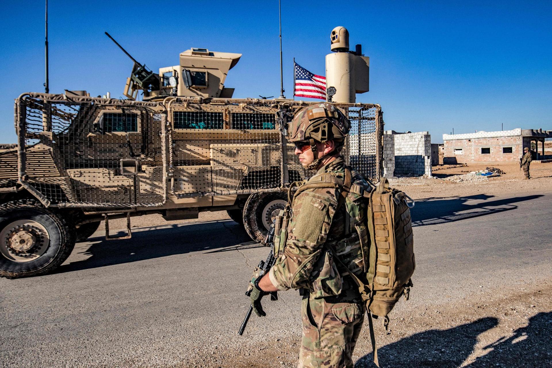 نێردەی پوتن: دوای كشانەوەی هێزەكانی ئەمریكا لە عێراق لە سوریاش دەكشێنەوە