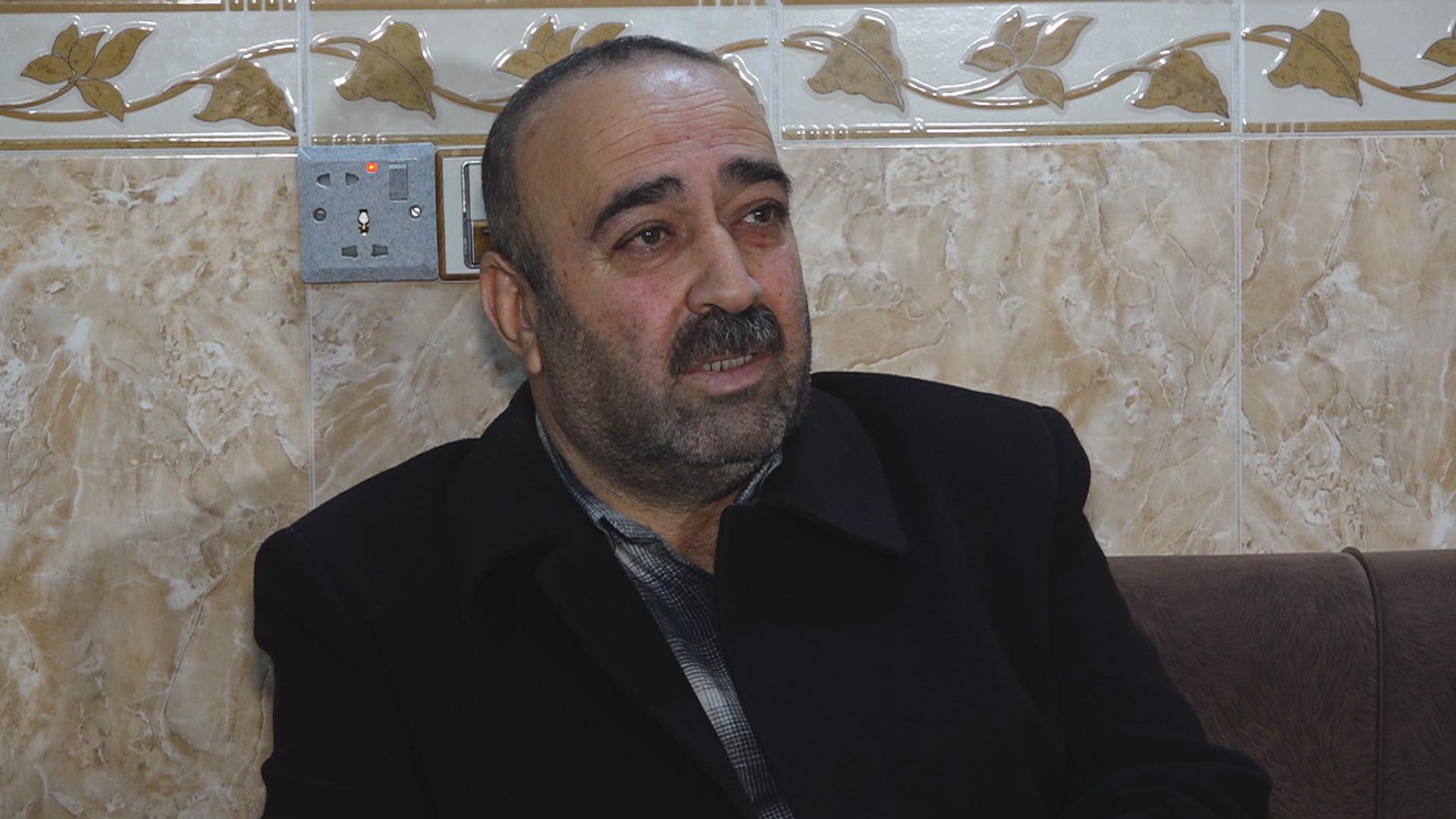 رونکردنەوەیەک لە باوکی ئەو خوێندکارەی لە سلێمانی ھێرشکرایە سەری