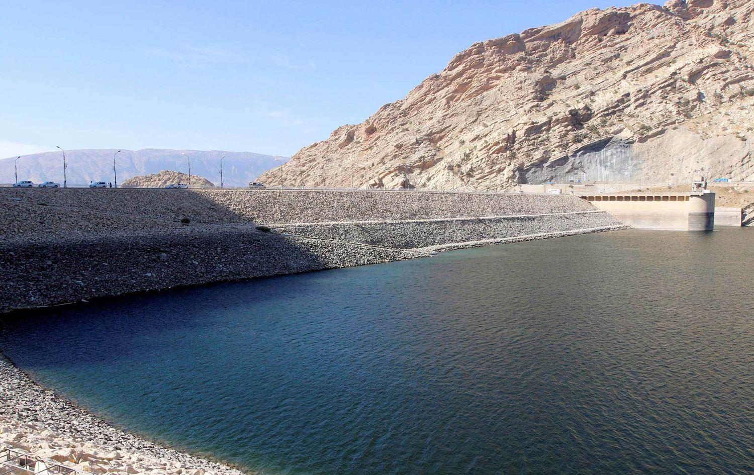 وەزیری سەرچاوە ئاوییەکانی عێراق: دۆسیەی ئاو لەگەڵ ئێران بە نێودەوڵەتی دەکەین