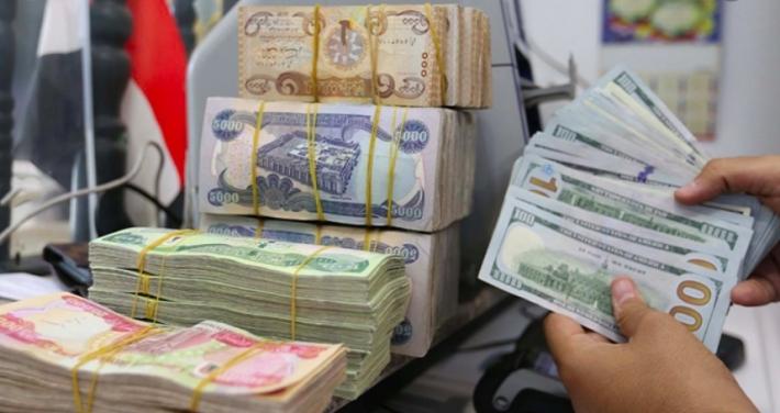 راوێژکاری سودانی: دابەزینی بەھای دینار بەرامبەر بە دۆلار کاتییە