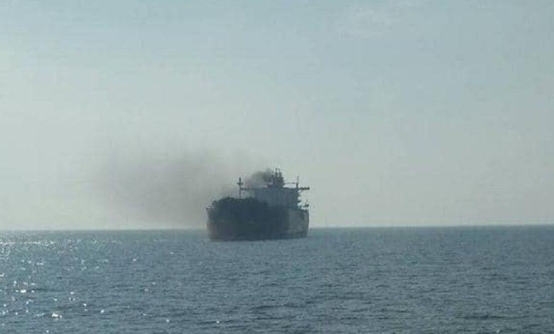 چەند کەشتییەکی ژاپۆن و تورکیا و مۆڵدۆڤا کرانە ئامانجی ھێرشی موشەکیی ڕووسیا