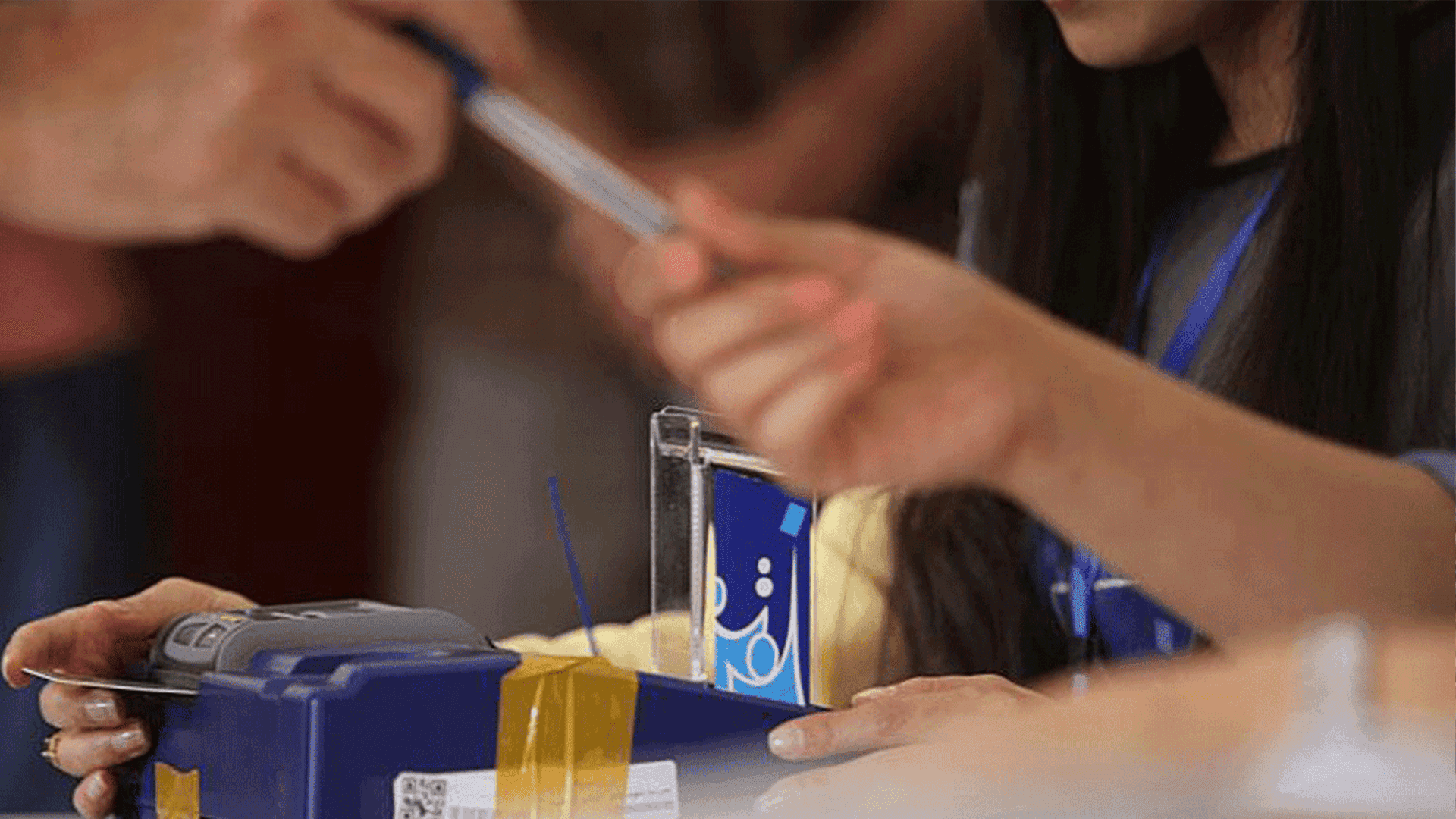 ئەنجامی تەواوی حزب و لایەنەکان لە سەرجەم پارێزگاکانی هەرێم و عیراق