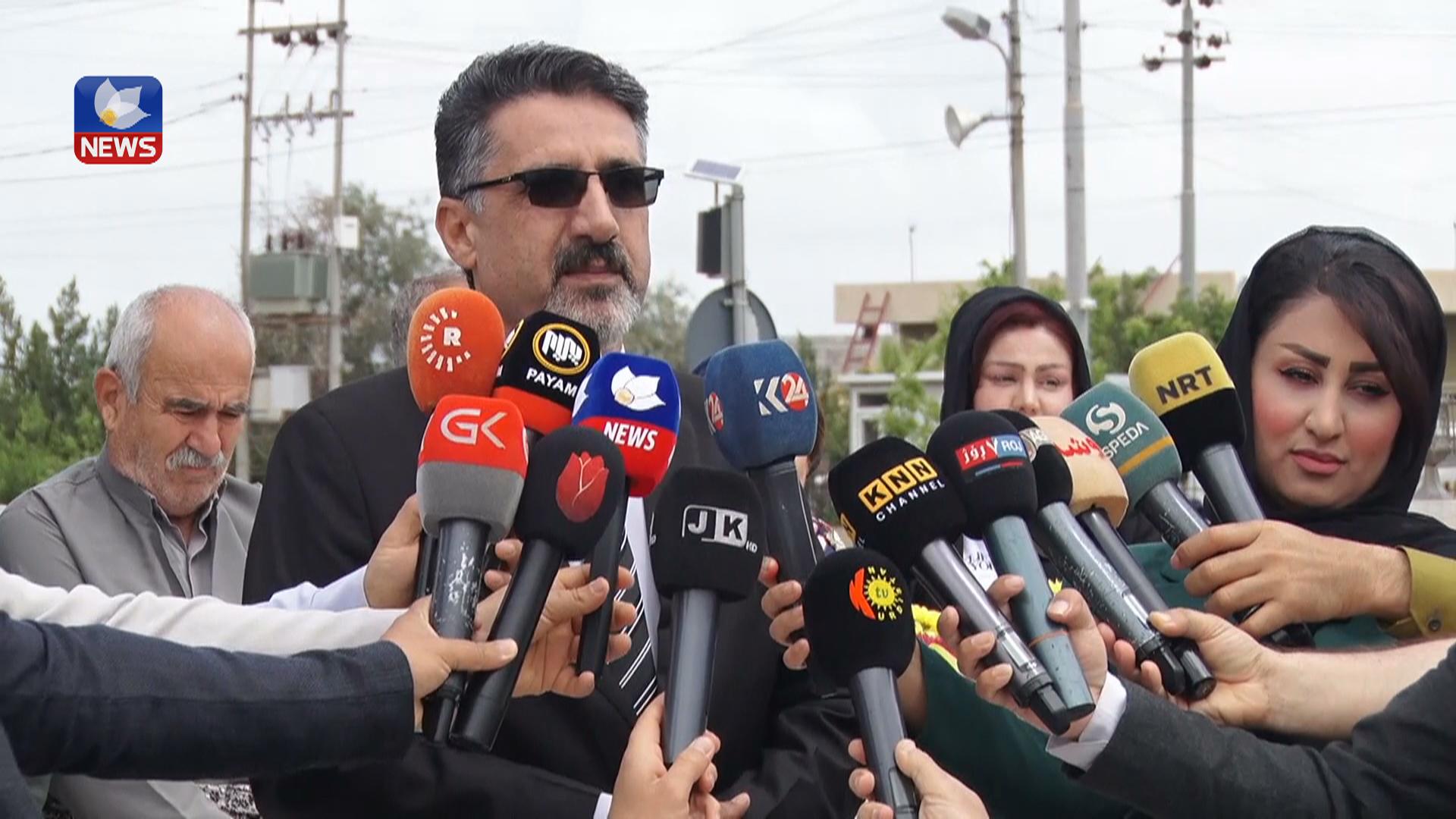 یادی ٤٨ ساڵەی بۆردوومانی ھەڵەبجە کرایەوە