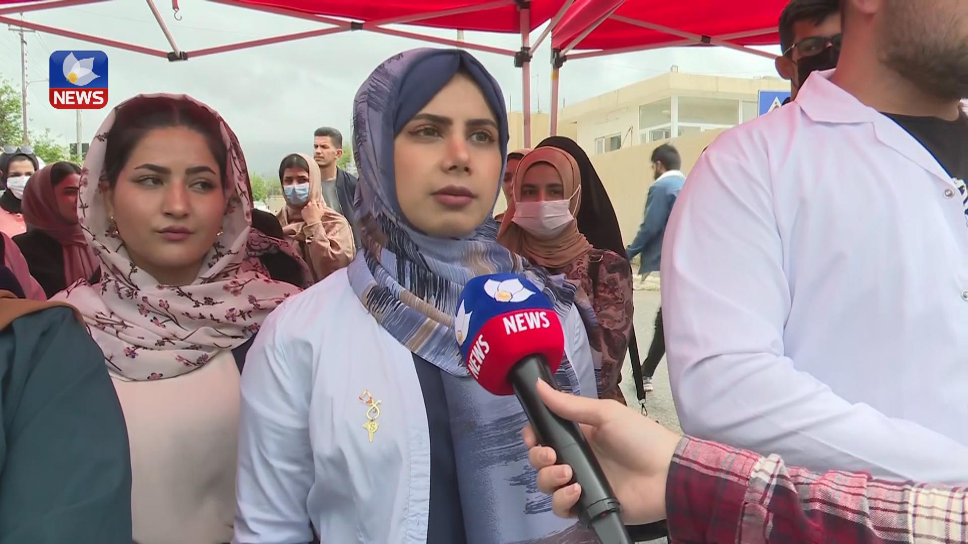 خۆبەخشانی تەندروستی: جیاوازی لە نێوان خۆبەخشانی تەندروستی دەکرێت