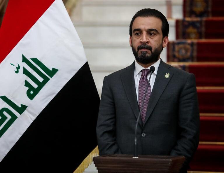 حەلبوسی ھەڕەشەی ھەڵوێست وەرگرتن لە پڕۆسەی سیاسی دەکات