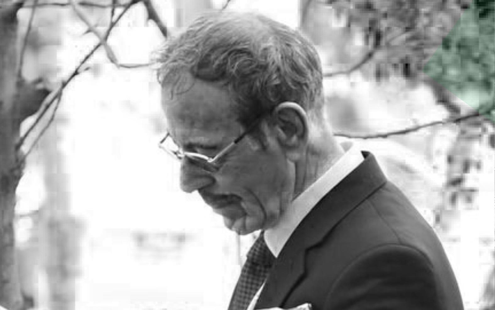 پرسەنامەی لێپرسراوی مەڵبەندی 3ـی هەولێر بۆ کۆچی دوایی مامۆستا ئەحمەد محەمەد ئیسماعیل