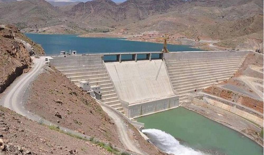 سێ بەنداو لە هەرێمی کوردستان دروستدەکرێت