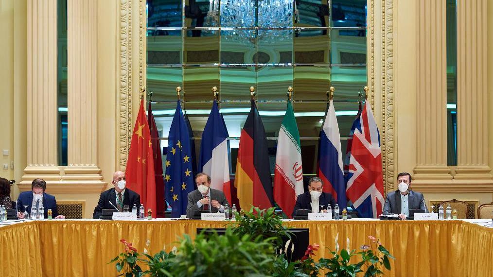 خولی پێنجەمی دانوستانەکانی ڤییەنا بێ ئەنجام کۆتاییھات