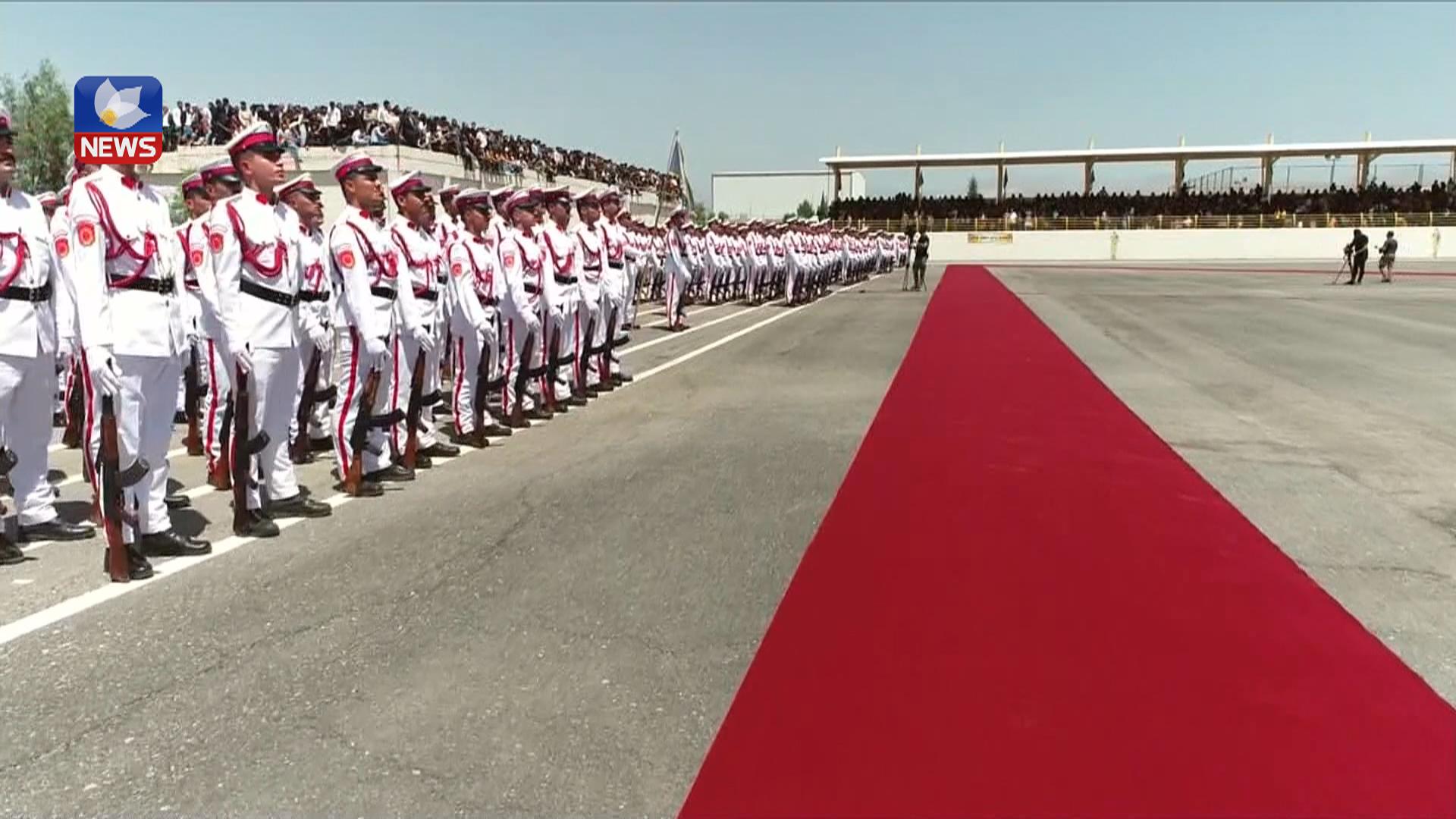 بەشێکی زۆری گرژییەکانی پێشمەرگە و سوپای عێراق چارەسەر کراوە