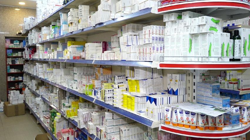 تەندروستی سلێمانی لەبارەی وەرگرتنی دەرمان روونکردنەوە دەدات