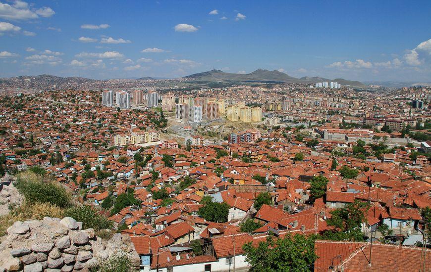 ئەبو حەسەن قورەیشی سەرکردەی نوێی داعش لە تورکیا دەستگیرکرا