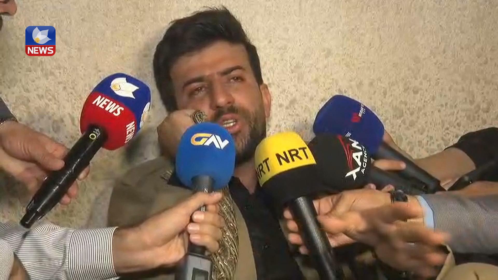 فرۆکەکانی تورکیا بۆردومانی سەیرانکەرانی گوندی زێوەسەری لە ناحیەی بامەڕنێ دەکەن