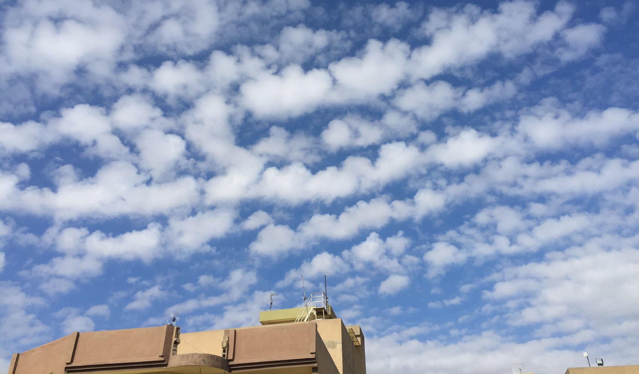 کەشناسی پێشبینییەکانی بۆ ڕەوشی کەشوهەوا بڵاوکردەوە