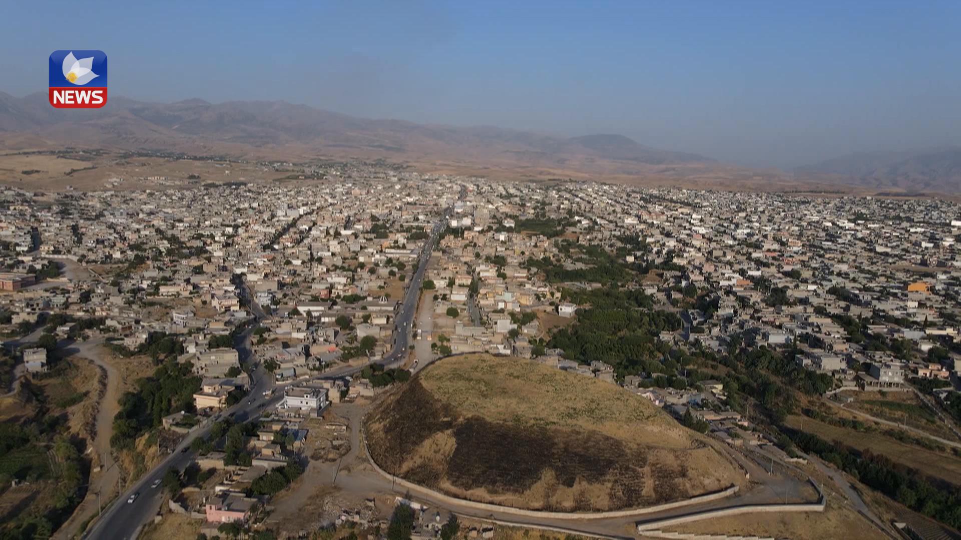 ٣٢ ساڵ بەسەر ڕاگواستنی دانیشتوانی قەزای پشدەر تێدەپەڕێت
