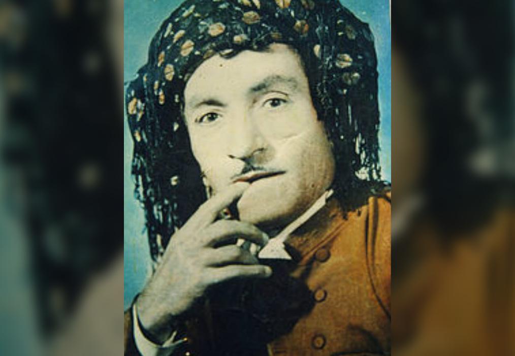 ٤٩ ساڵ بەسەر کۆچی دوایی  حەسەن زیرەک تێدەپەڕێت