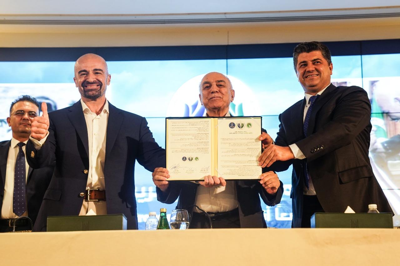 لاھور شێخ جەنگی لەبارەی ھاوپەیمانی نێوان یەکێتی و گۆڕان روونکردنەوە دەدات