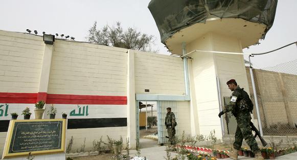 حکومدراوەکانی داعش رادەستی وڵاتەکانیان ناکرێنەوە