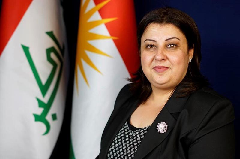 وەزیری کشتوکاڵی ھەرێم توێژینەوەیەکی زانستی تایبەت بەسەردەکاتەوە