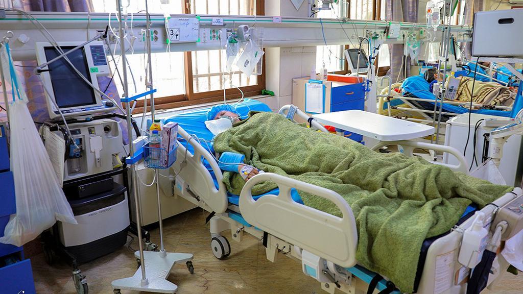 ژمارەی توشبوانی کۆلێرا لە پارێزگای سنە بۆ ١٧ تووشبوو بەرزبووەوە 