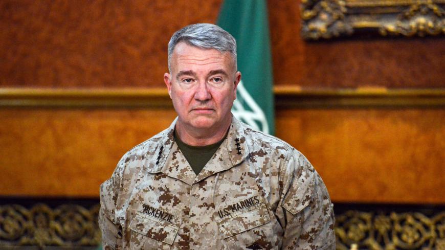 ئەمریکا ھەڕەشە لە تاڵیبان دەکات 