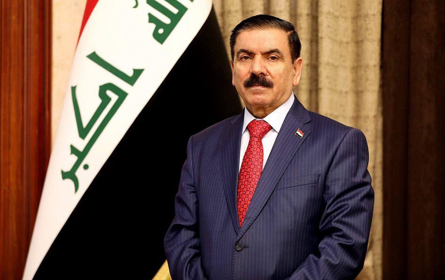 وەزیری بەرگری عێراق: گریمانەی جەنگ لەگەڵ تورکیا ھەیە