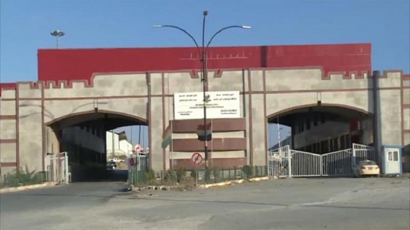 دەروازەی حاجی ئۆمەران: تا کاتێکی نادیار ھیچ ھاوڵاتییەک ناتوانێت بە ئۆتۆمبێلی تایبەتی بچێتە ئێران