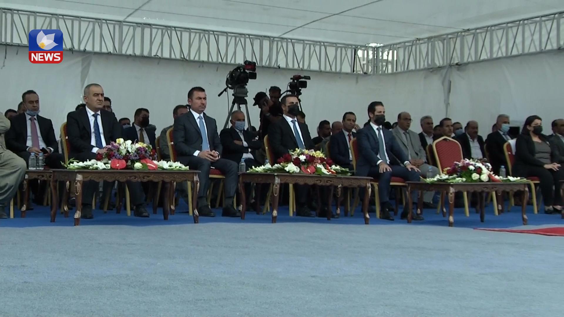 وەزیری کارەبا ھۆکاری پێنەدانی ٢٤ سەعات کارەبا بە ھاووڵاتیان ئاشکرا دەکات