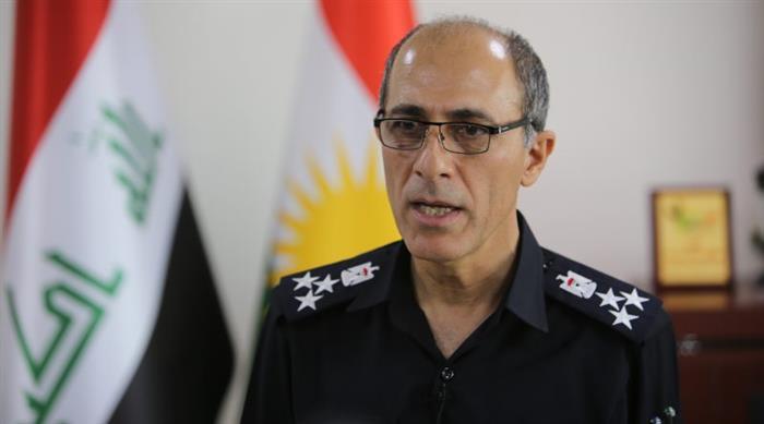 مەرزێکی نێوان هەڵەبجە و ئێران دەکرێت بە رەسمی