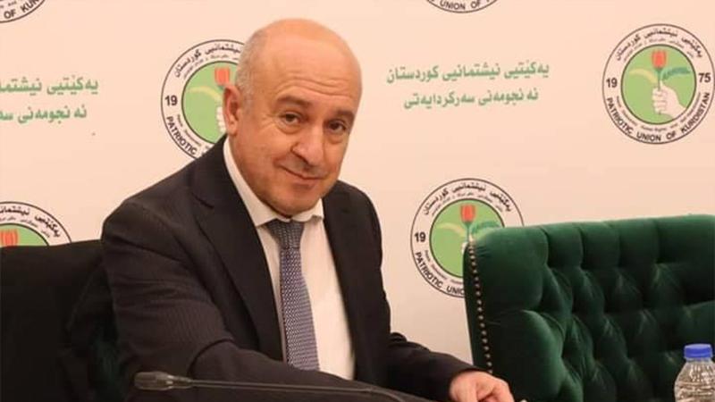 سەرکەوت زەکی: کۆنگرەی داھاتوو دەبێتە بنیاتنانەوەی یەکێتی و ھێمای تێپەڕاندنی ئاستەنگی ناوخۆیی