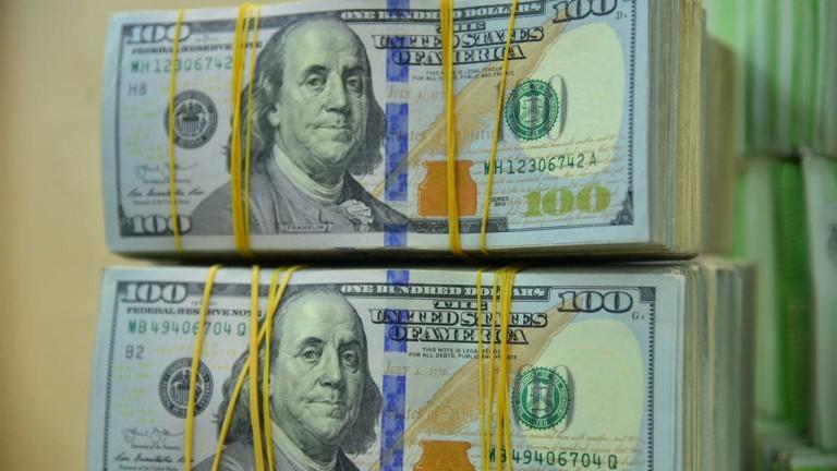 حکومەتی ھەرێم زیاتر لە ٦٢٨ ملیۆن دۆلار قەرزی کۆمپانیاکانی نەوتی داوەتەوە