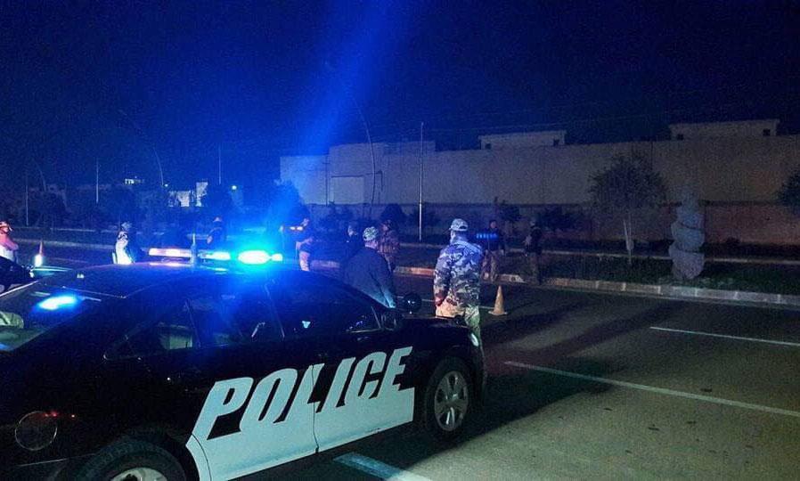 ژنێک لە گوندێکی سنوری ھەولێر لەلایەن ھاوسەرەکەیەوە کوژرا