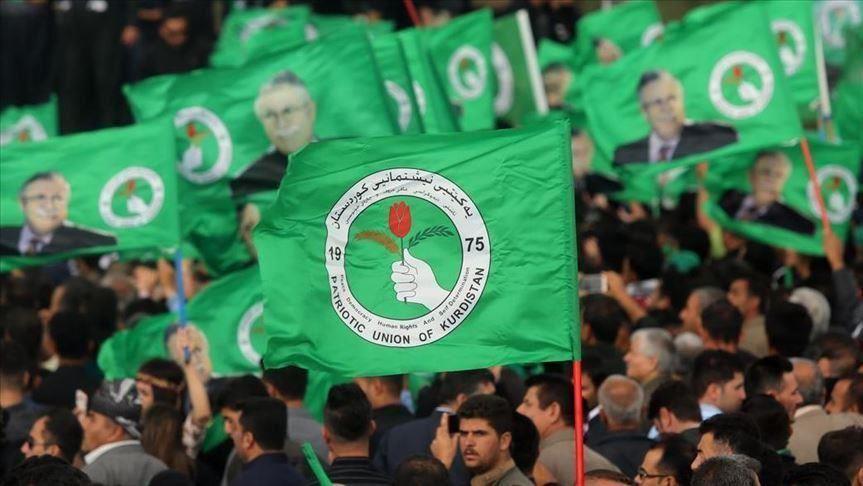 بڕیارە سبەینێ پێنجەمین کۆنگرەی یەکێتی لە سلێمانی بەڕێوەبچێت