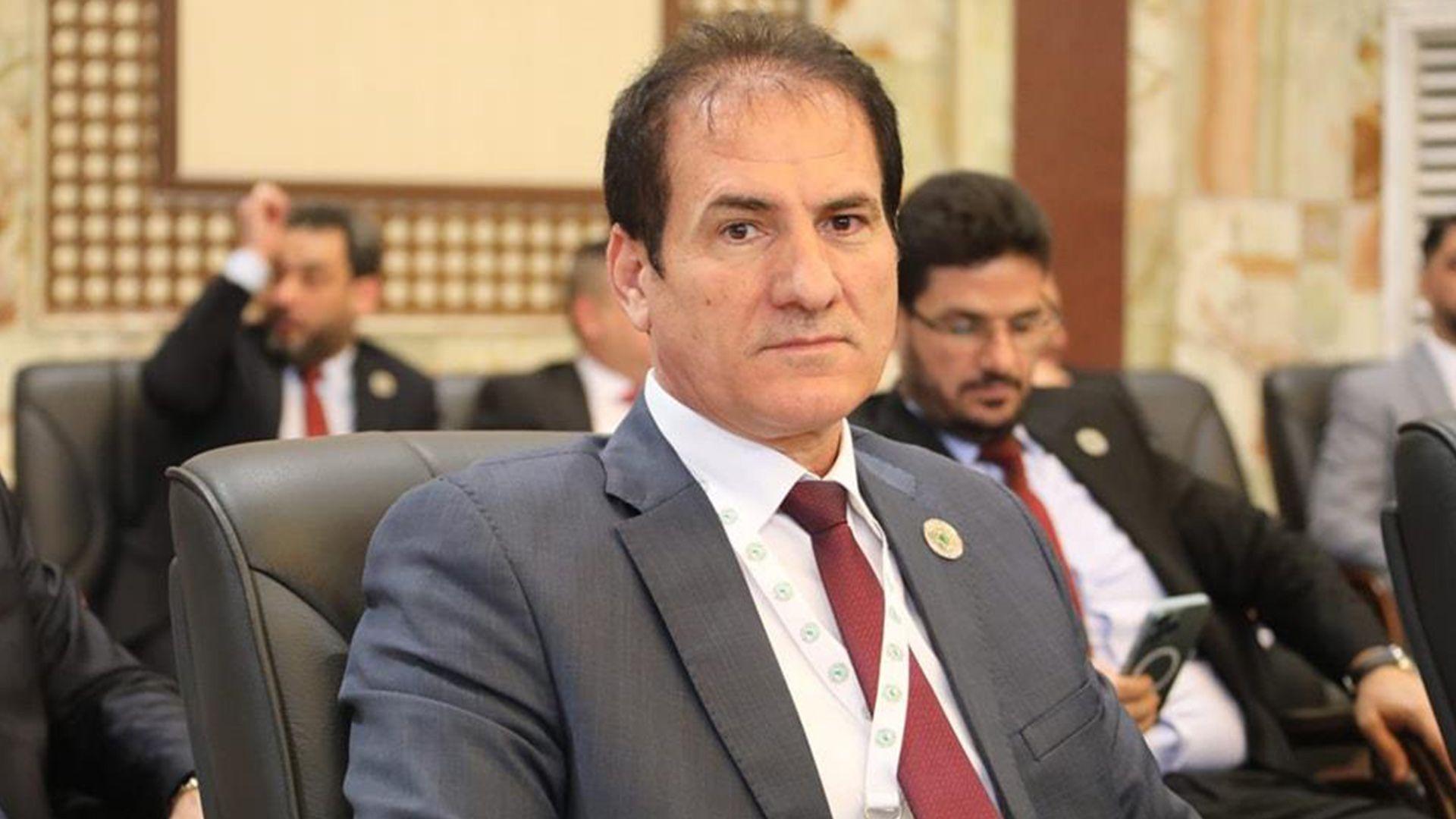 فراكسیۆنە كوردستانییەكان بۆ قسەكردن لەسەر بڕیارەكەی وەزارەتی دارایی عیراق كۆبوونەوە