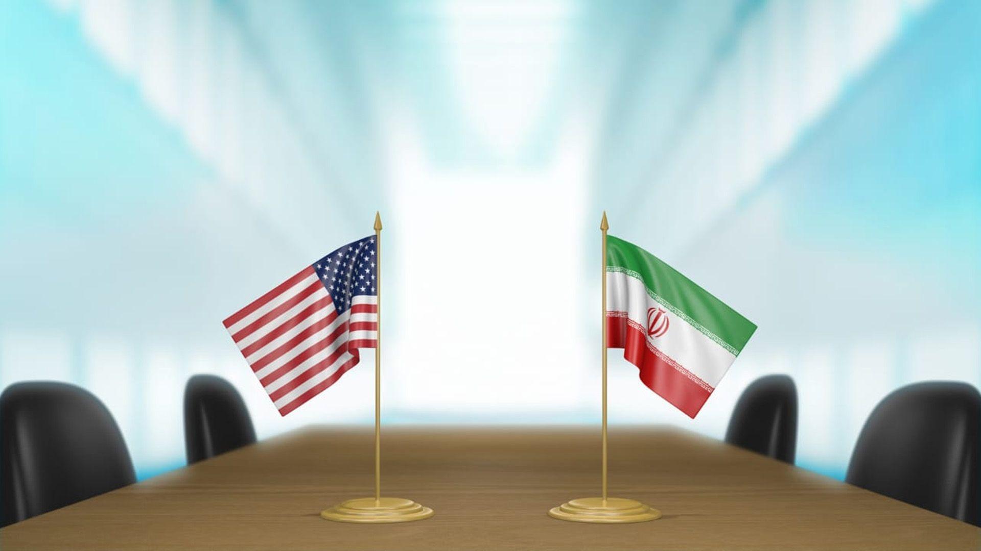 سبەینێ خولی دووەمی دانوستانەکانی نێوان ئەمریکا و ئێران لە ئیتاڵیا بەڕێوە دەچێت