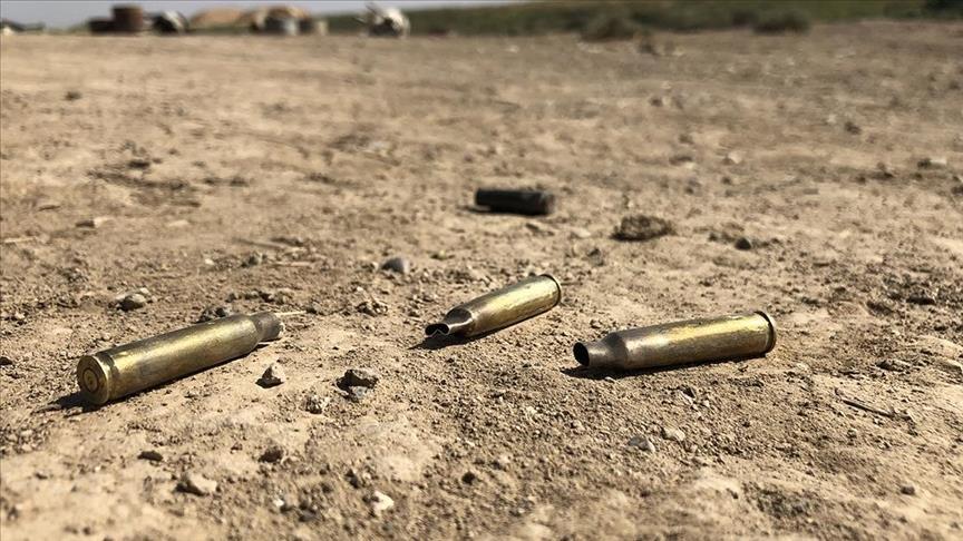 لە پەلامارێكی داعشدا لە گوندێكی دیالە 11 كەس كوژران