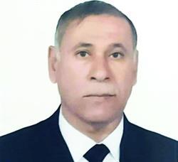 وليد خالد الزيدي  opinion image