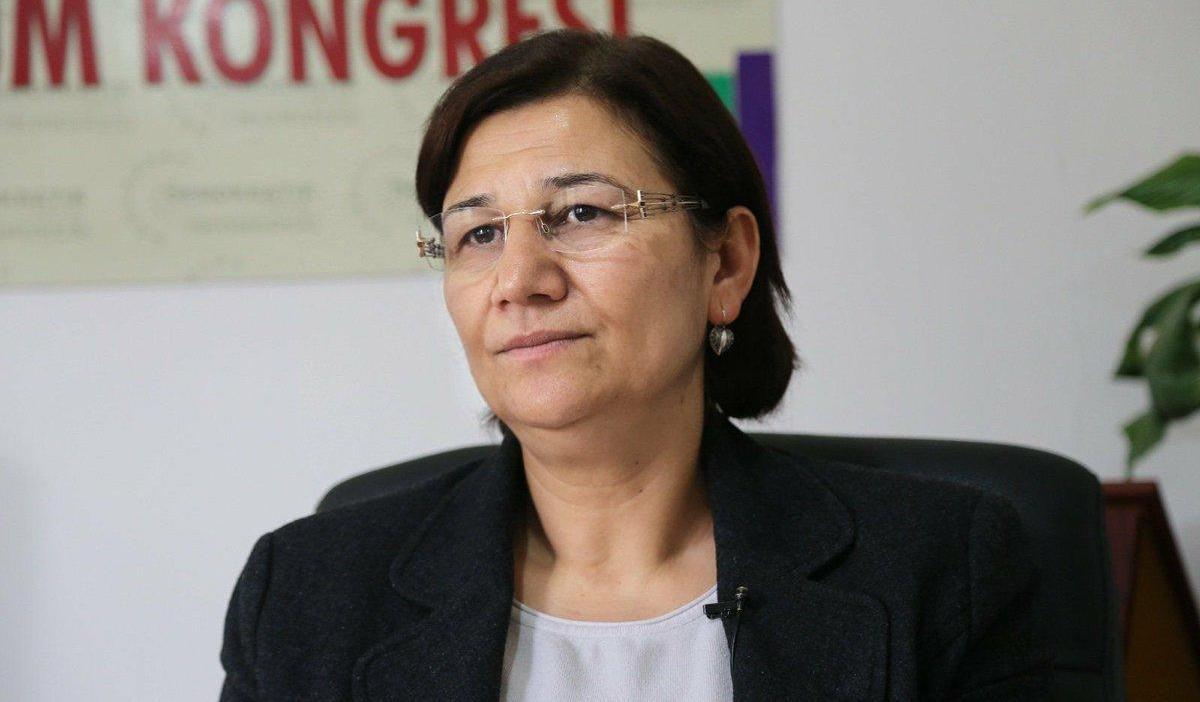 پەرلەمانتارێکی پێشووی ھەدەپە بە پێنج ساڵ زیندانیکردن سزا درا